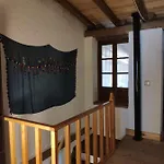 Hébergement de vacances El Trepador Azul