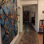 El Trepador Azul Hébergement de vacances *