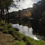 El Trepador Azul Cabeza la Vaca
