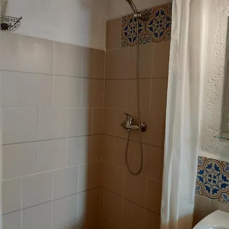 El Trepador Azul Ferienhaus Cabeza la Vaca