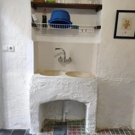 Ferienhaus El Trepador Azul