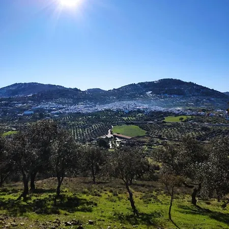 El Trepador Azul * Cabeza la Vaca
