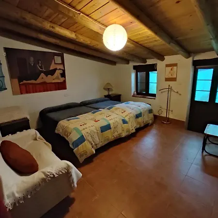 El Trepador Azul Cabeza la Vaca