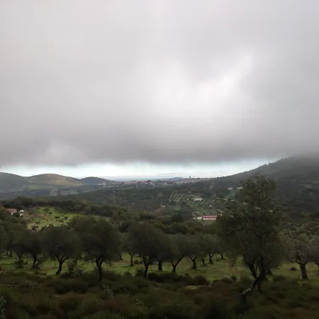 El Trepador Azul * Cabeza la Vaca