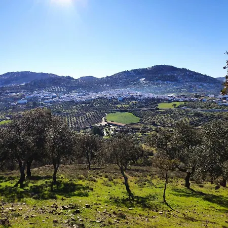El Trepador Azul Hébergement de vacances *