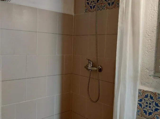 El Trepador Azul Prázdninový dům Cabeza la Vaca