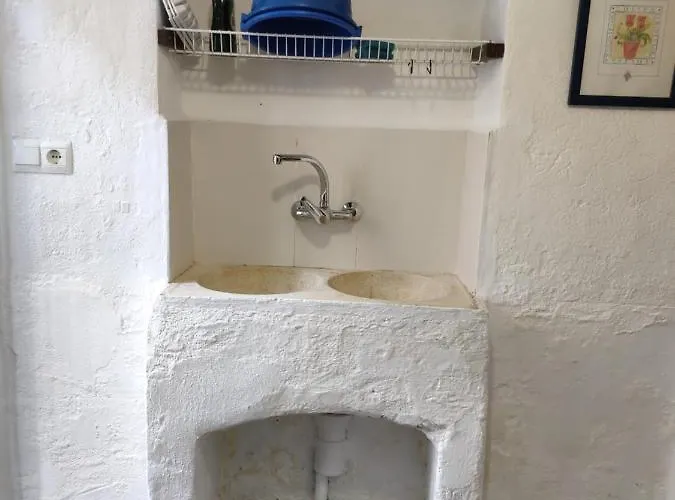 Prázdninový dům El Trepador Azul