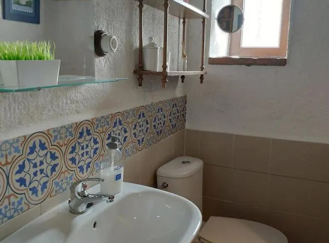 El Trepador Azul * Cabeza la Vaca