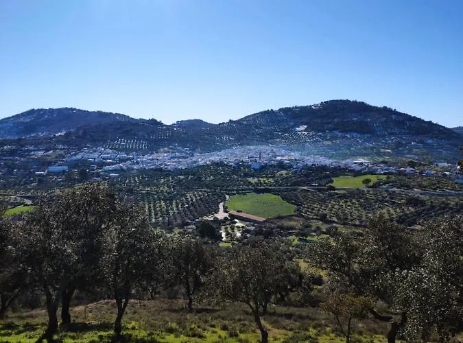 El Trepador Azul * Cabeza la Vaca