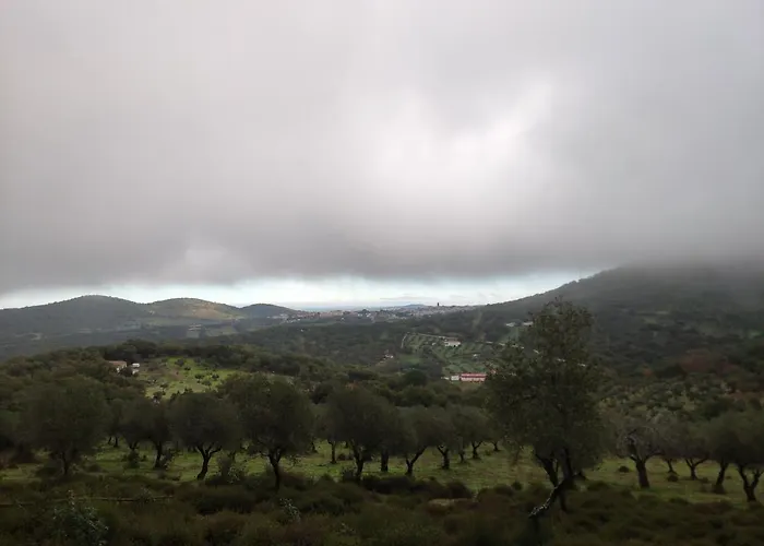 El Trepador Azul * Cabeza la Vaca