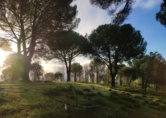 Prázdninový dům El Trepador Azul Cabeza la Vaca